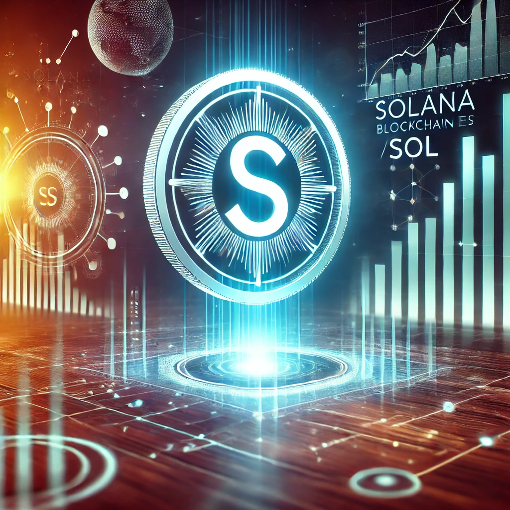 Solana’s Meteoric Rise in 2024