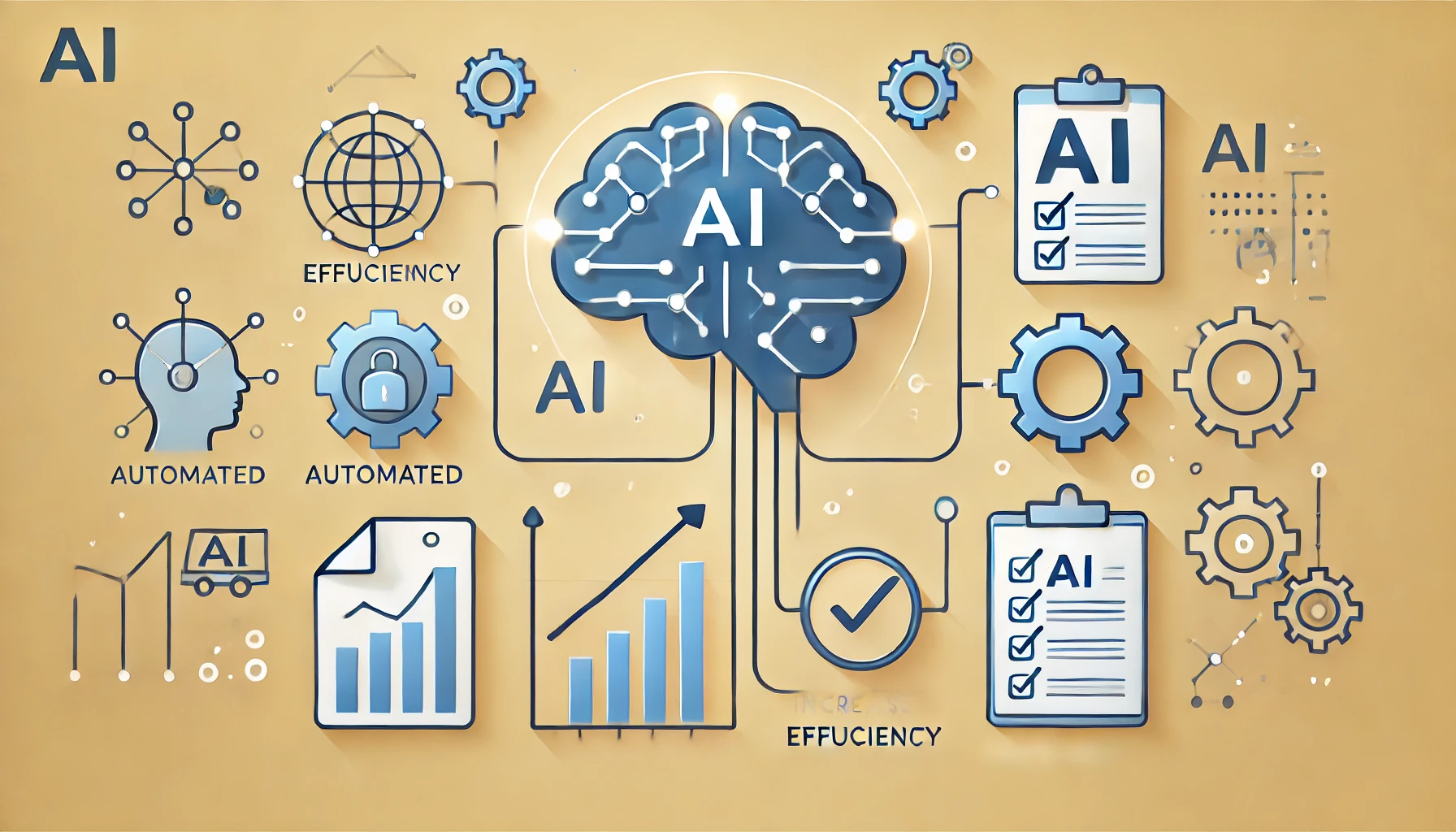 Transforming Business Process Automation with AI and Dynamics 365