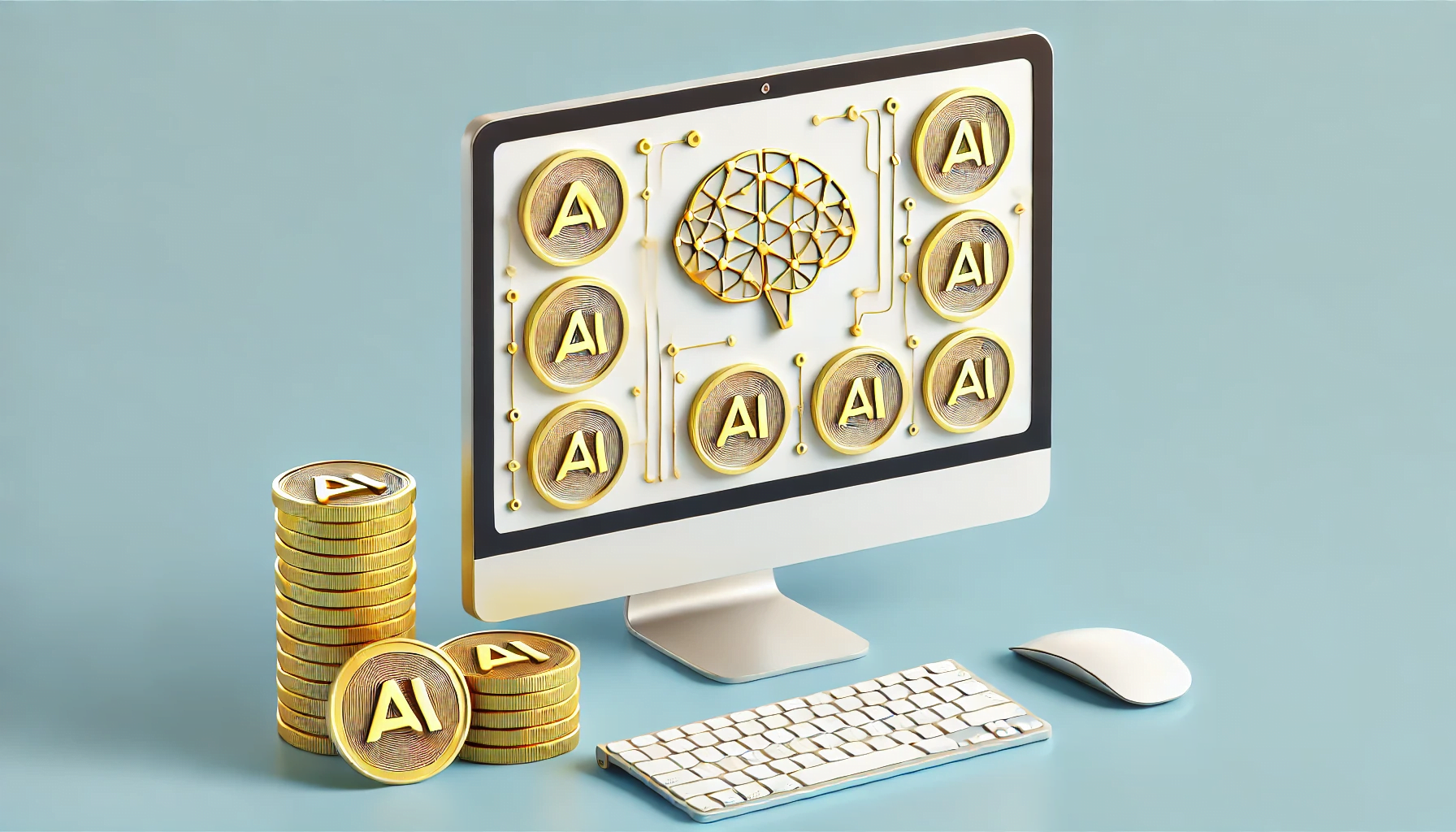 Most Effective 7 Ways to Monetize with AI